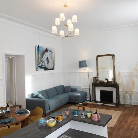 Stay In Sarlat - Suite Sarloveze Bagian luar foto