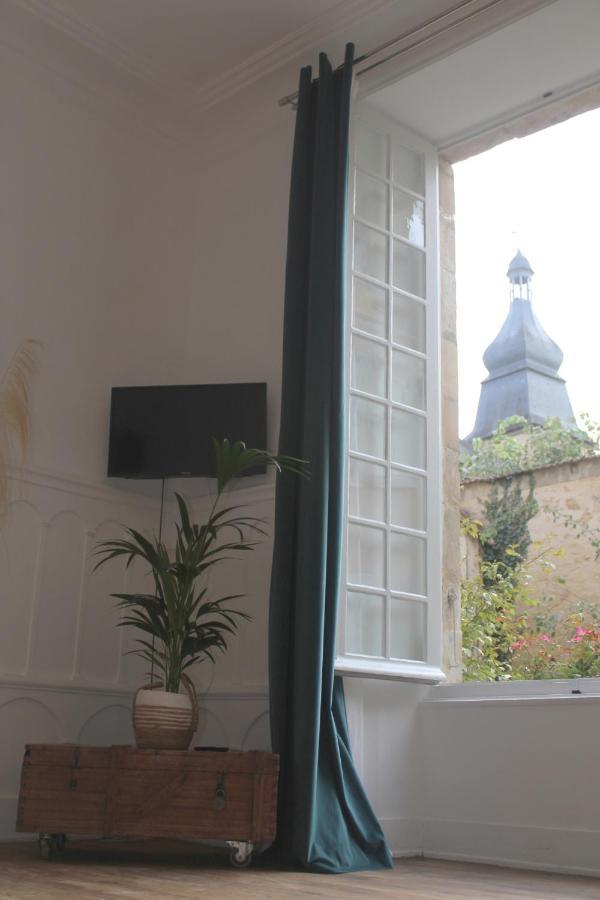 Stay In Sarlat - Suite Sarloveze Bagian luar foto