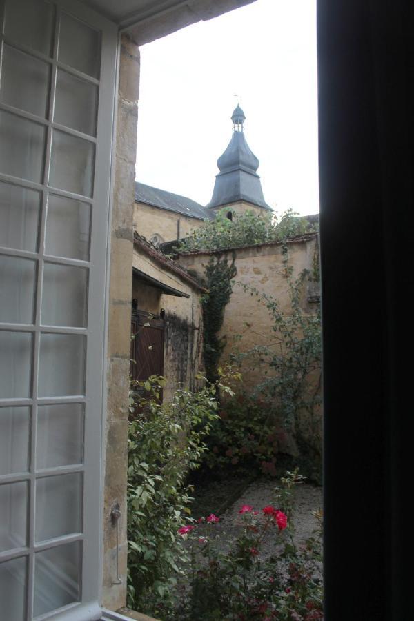Stay In Sarlat - Suite Sarloveze Bagian luar foto