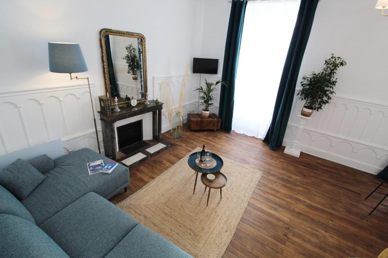 Stay In Sarlat - Suite Sarloveze Bagian luar foto