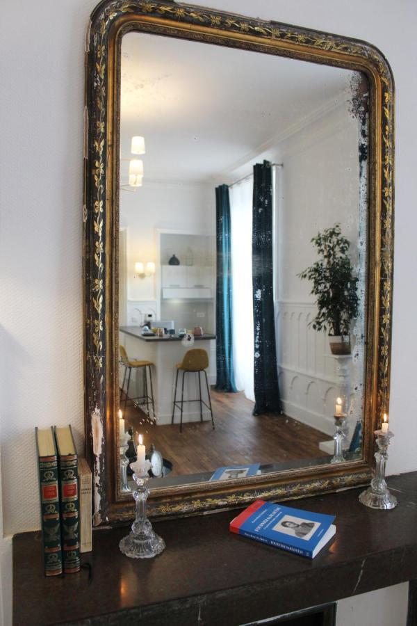 Stay In Sarlat - Suite Sarloveze Bagian luar foto