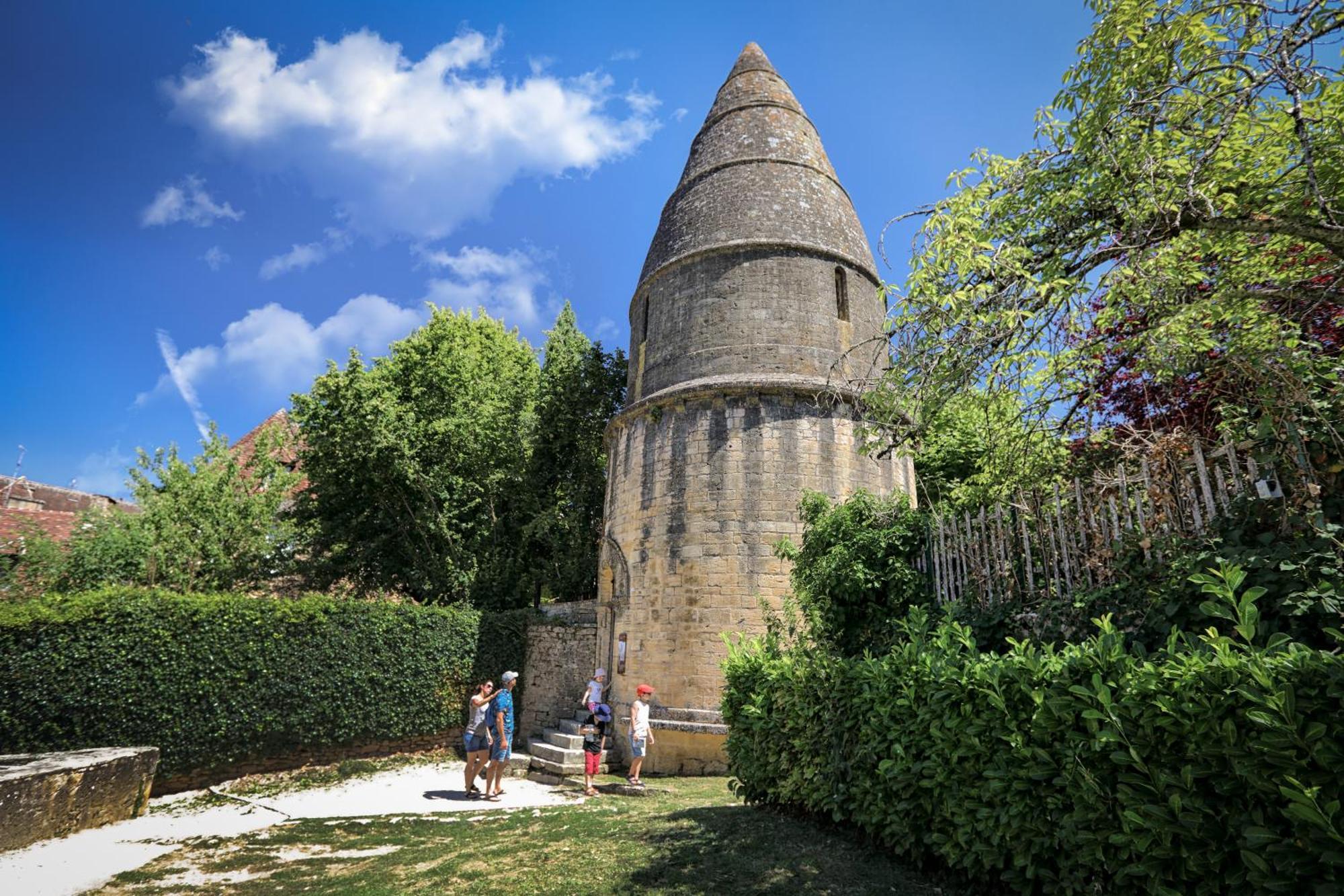 Stay In Sarlat - Suite Sarloveze Bagian luar foto