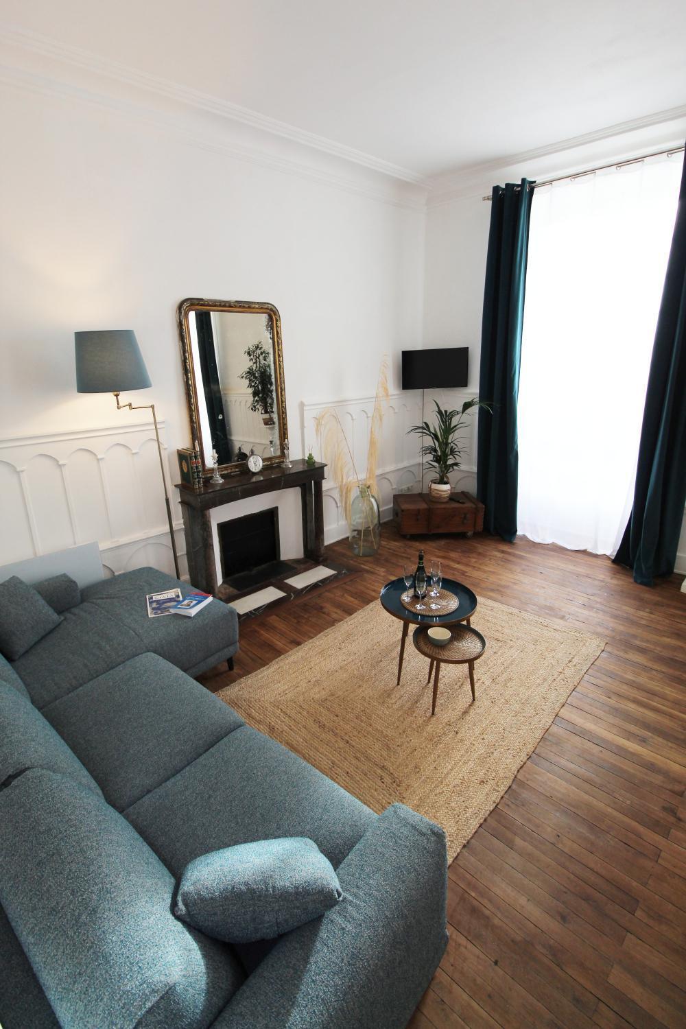 Stay In Sarlat - Suite Sarloveze Bagian luar foto