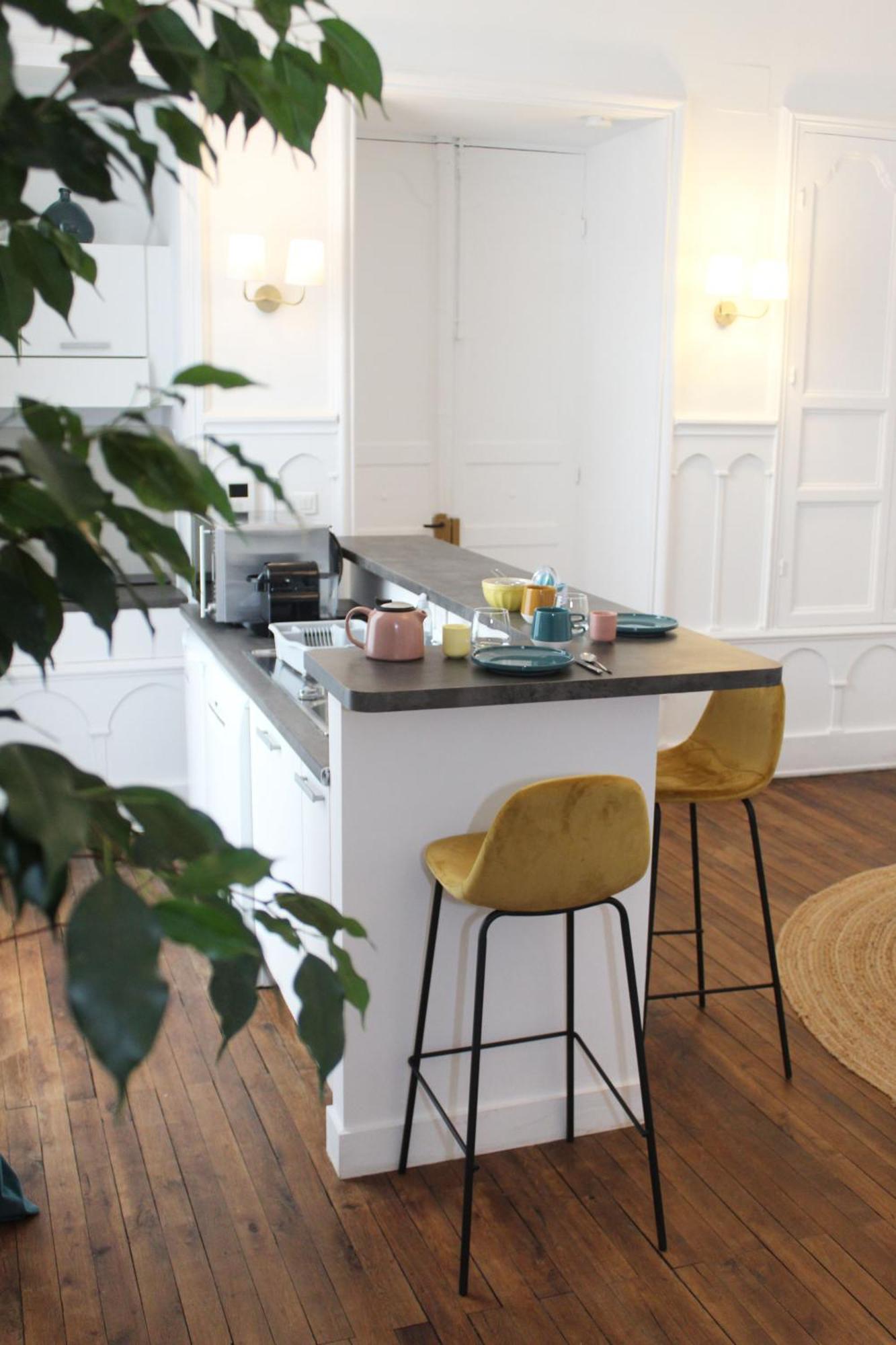 Stay In Sarlat - Suite Sarloveze Bagian luar foto